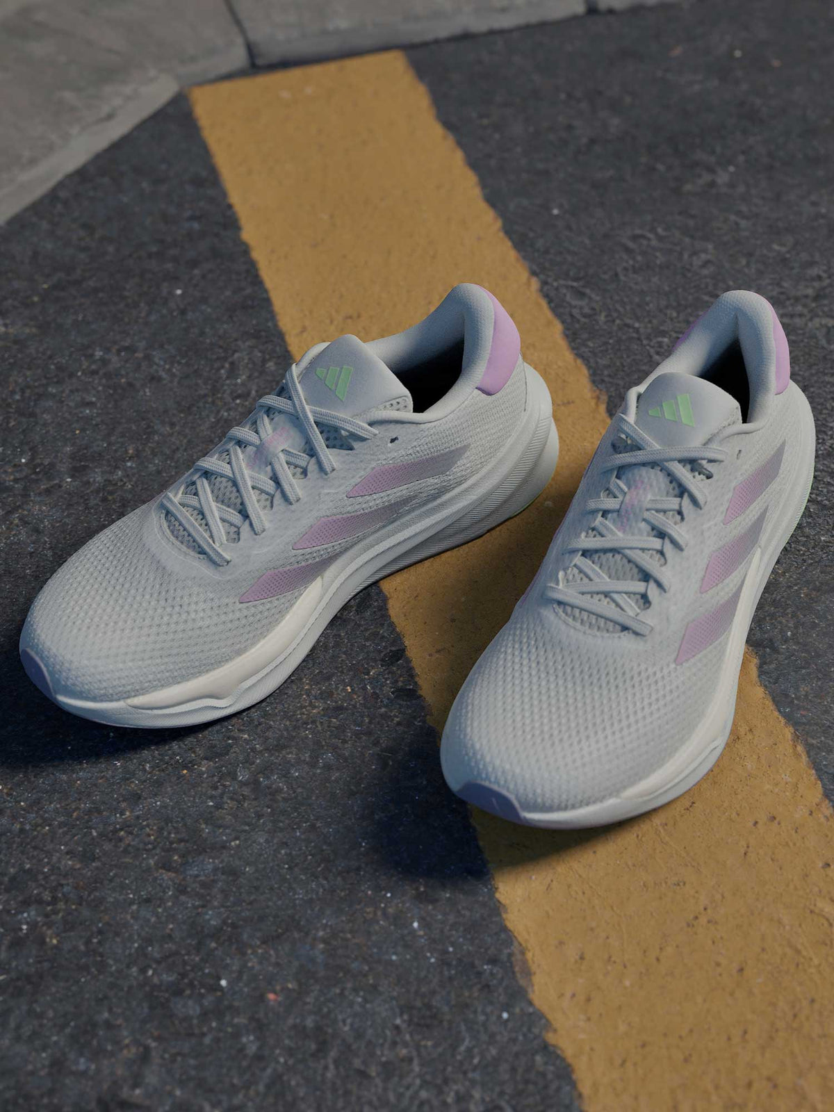 ADIDAS PERFORMANCE Обувки Supernova Stride