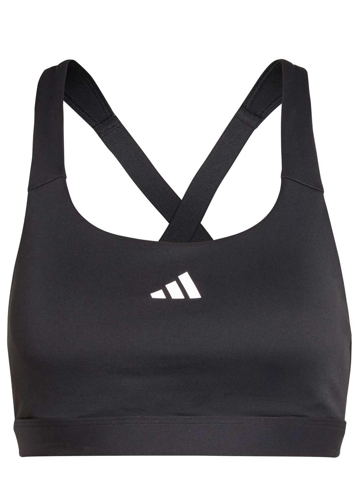 ADIDAS PERFORMANCE Спортен сутиен TLRDREACT Training High-Support Bra