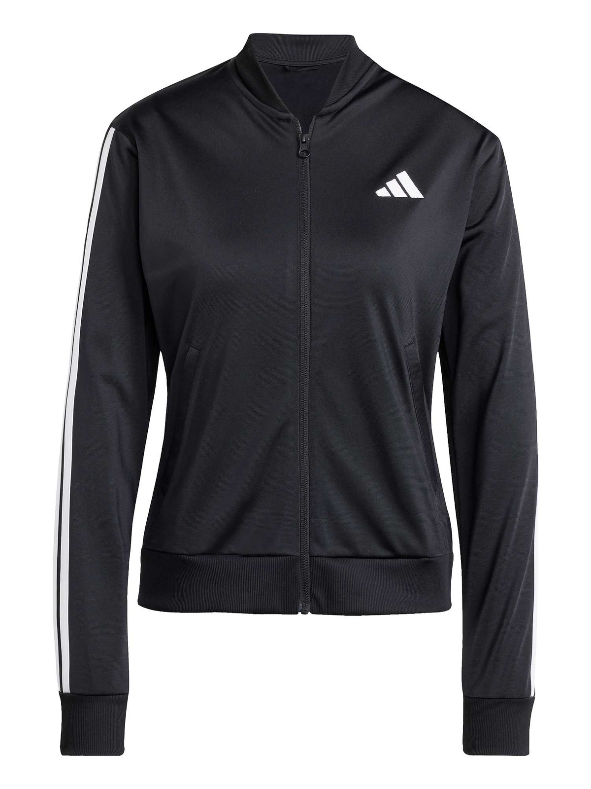 ADIDAS SPORTSWEAR Спортен екип Essentials 3-Stripes Track Suit