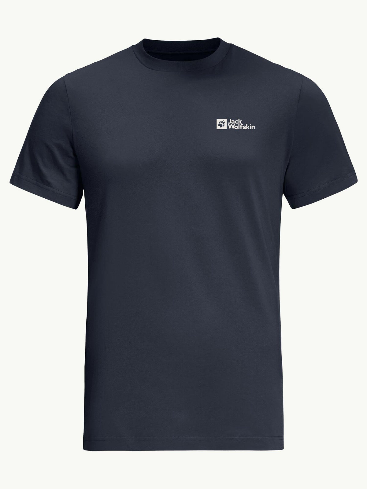 JACK WOLFSKIN Тениска ESSENTIAL T M