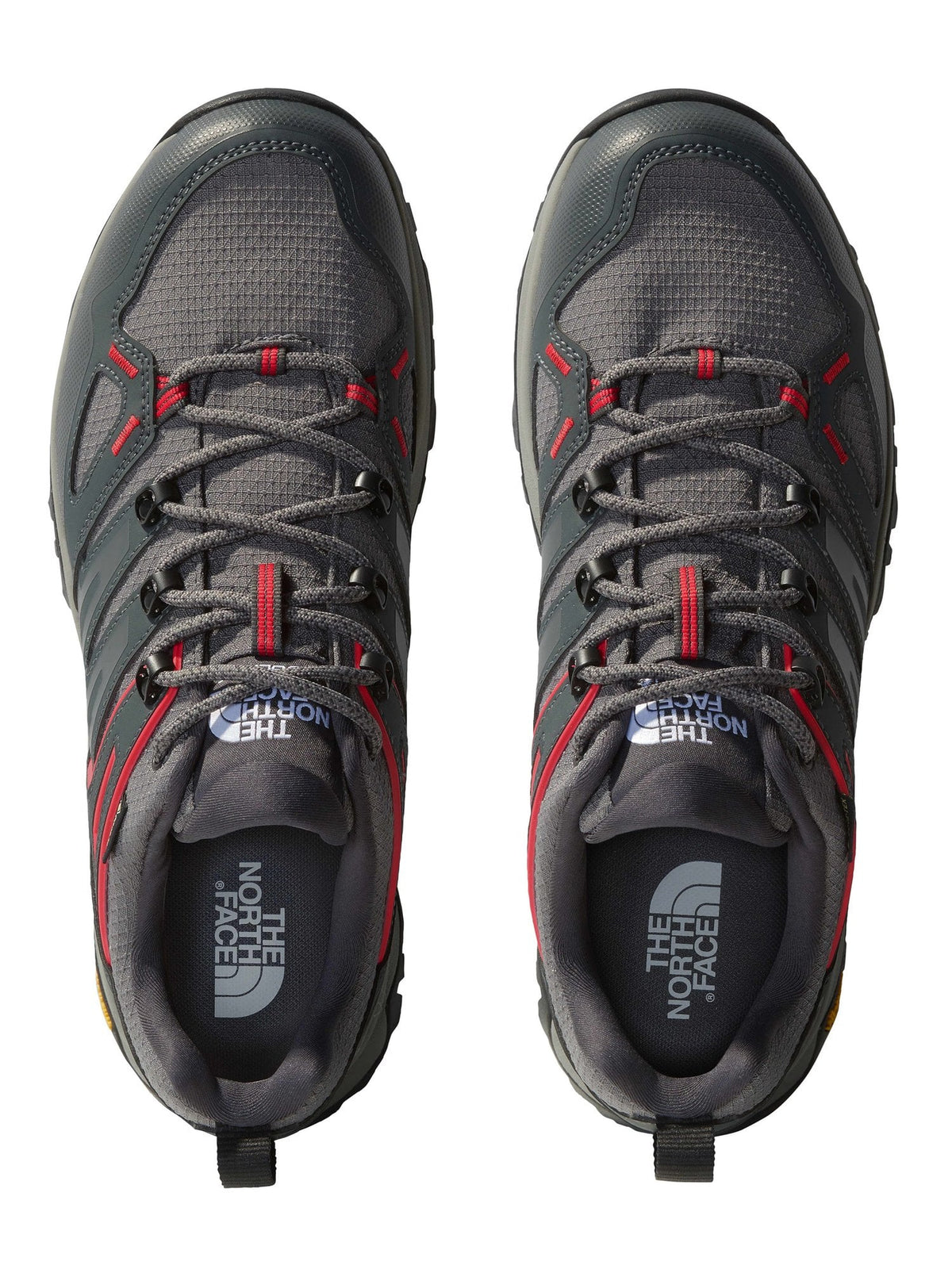 THE NORTH FACE Обувки M HEDGEHOG GORE-TEX