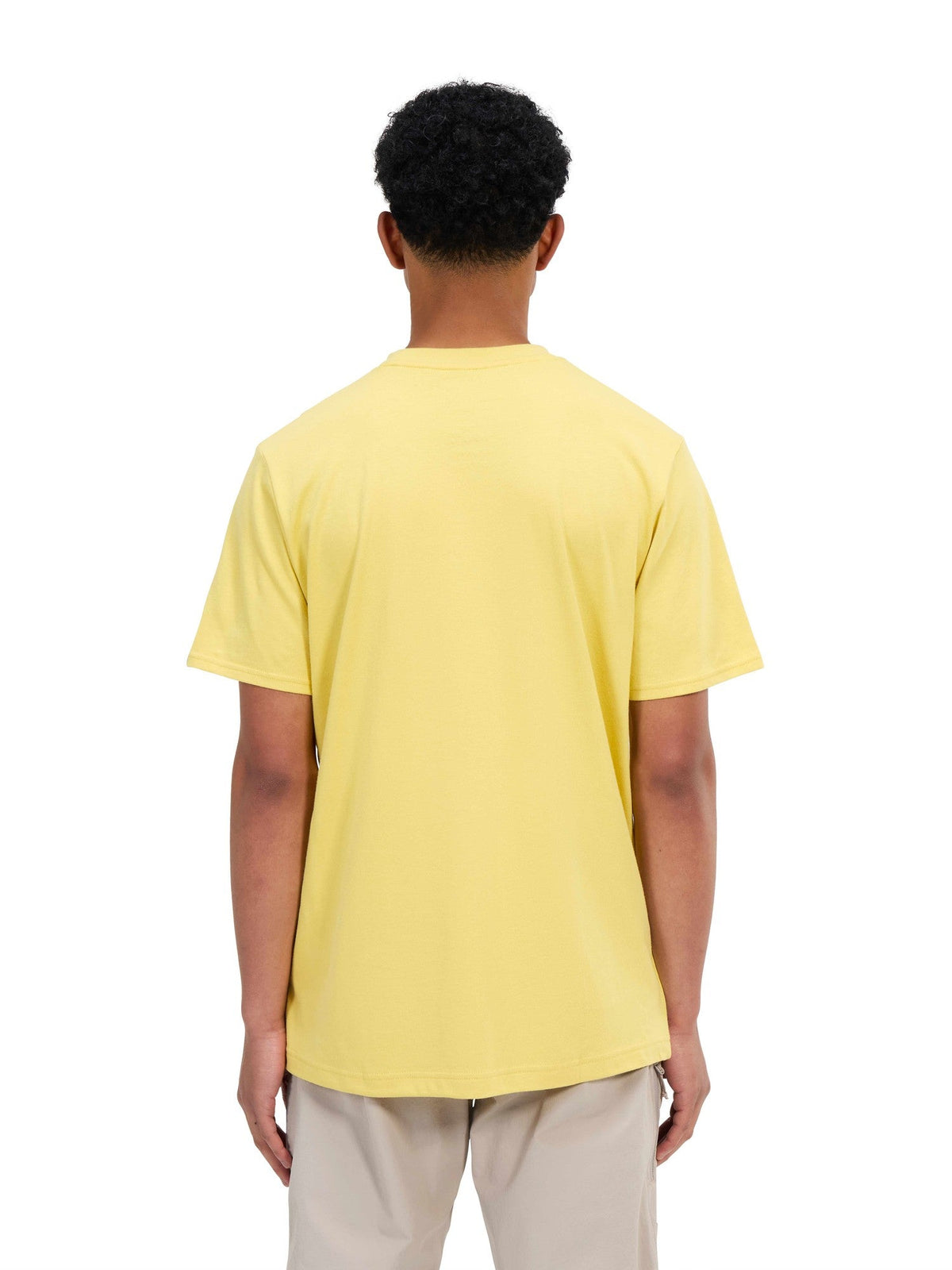 BERGHAUS Тениска M EVERYDAY ELEMENTS SS TEE