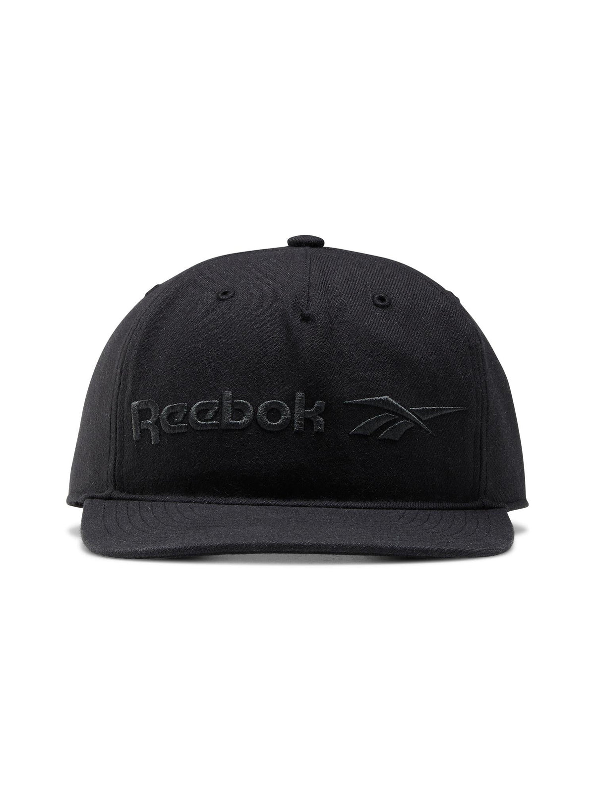 REEBOK Шапка Classics Vector Flat Peak