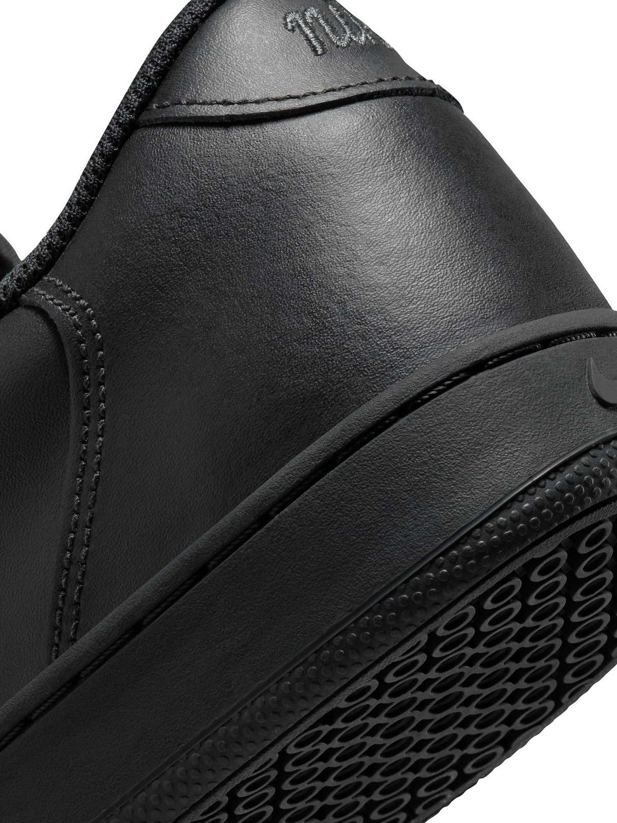 NIKE Обувки COURT VINTAGE