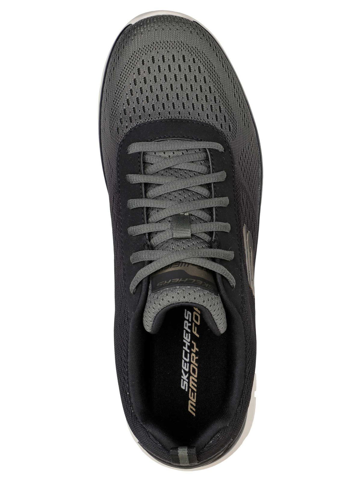 SKECHERS Обувки TRACK-RIPKENT