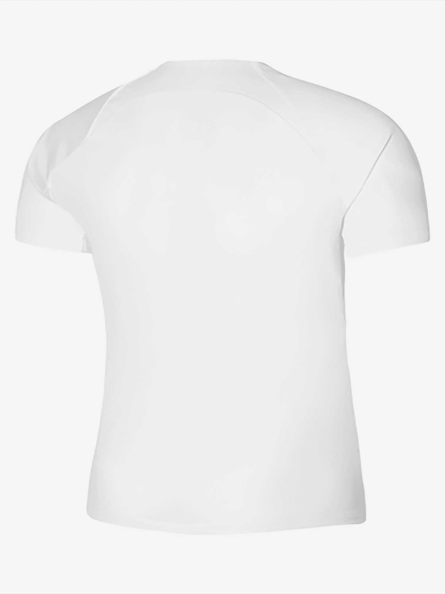 NIKE TEAM Тениска M NK DF STRKE III JSY SS