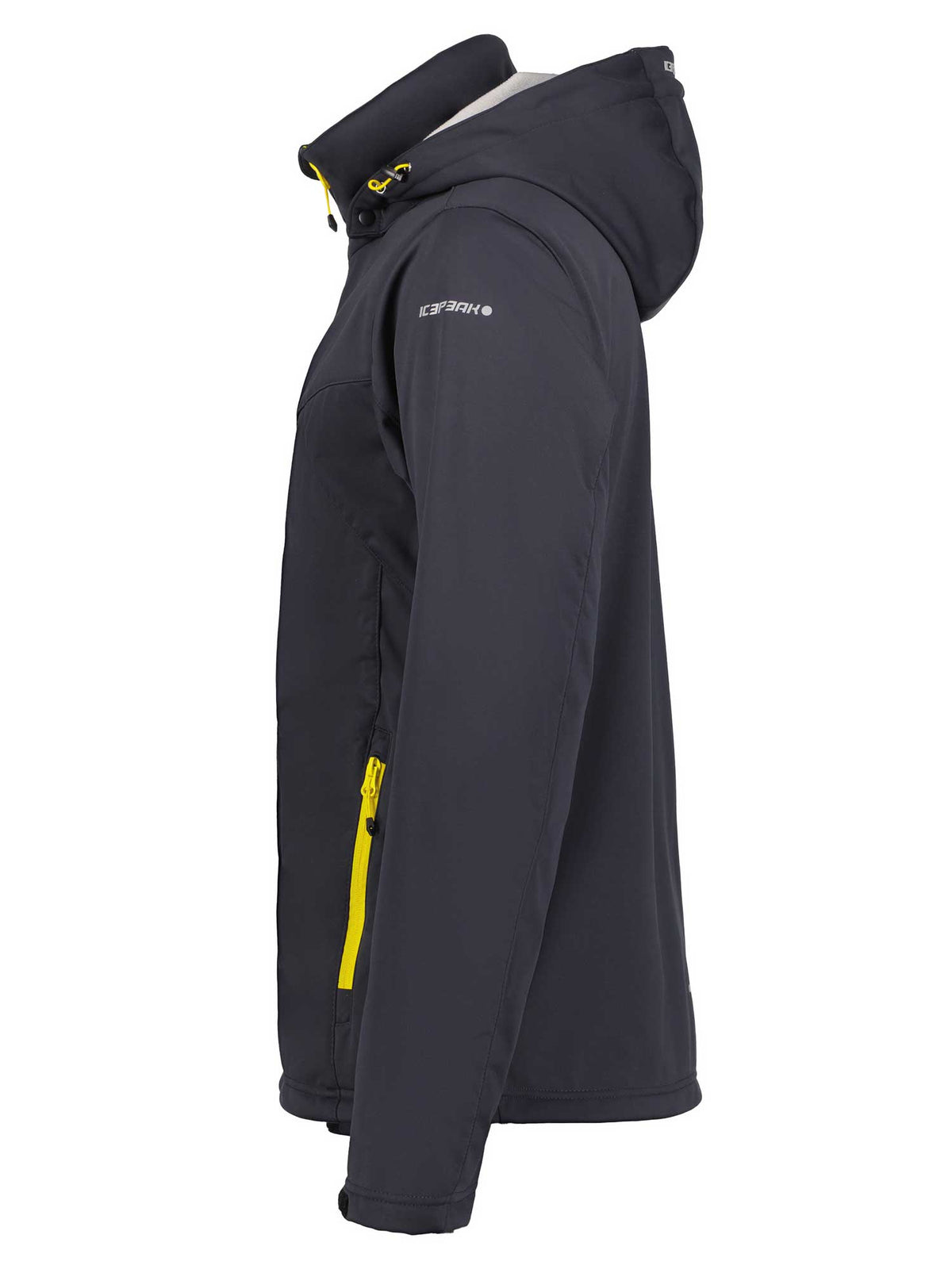 ICEPEAK Яке BIGGS