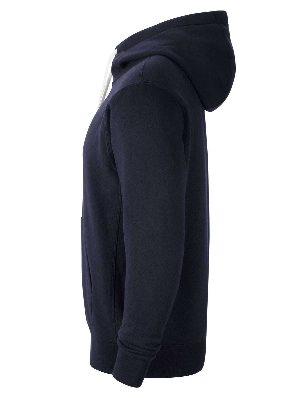NIKE TEAM Суитшърт M NK FLC PARK20 FZ HOODIE