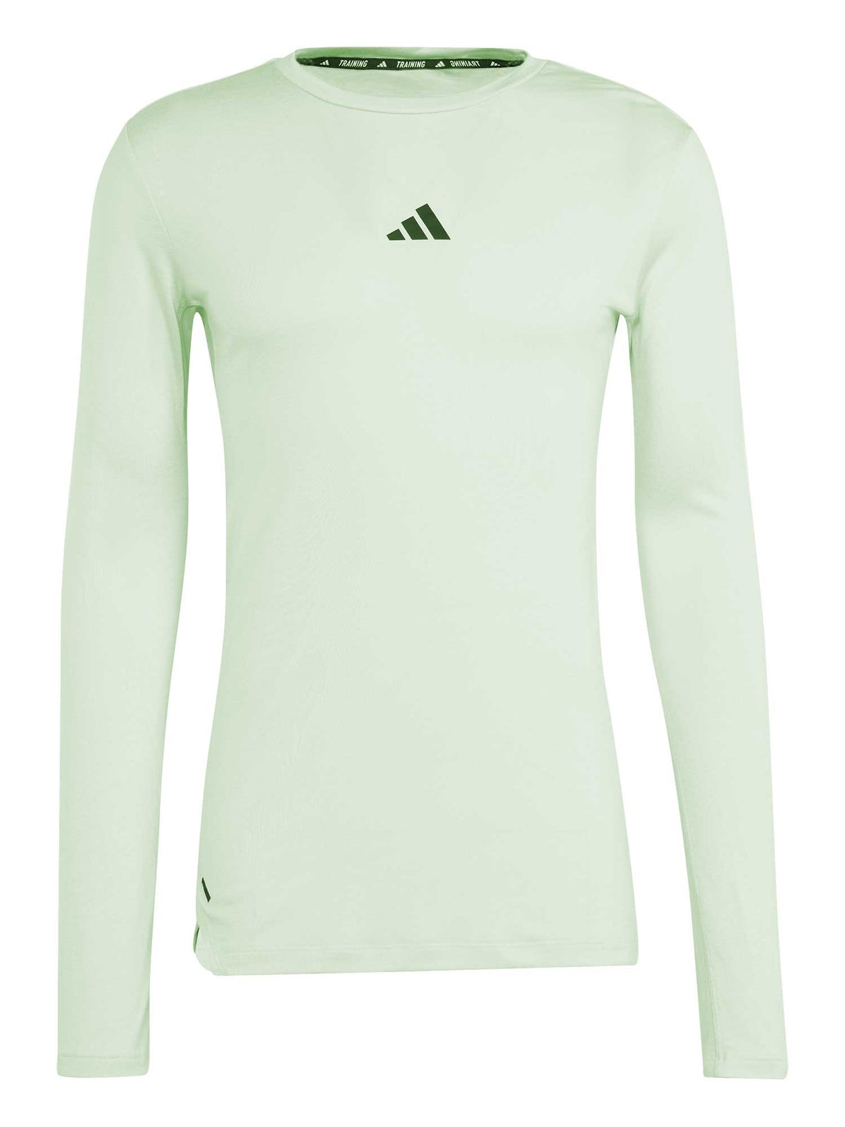 ADIDAS PERFORMANCE Блуза Workout Long-Sleeve Top