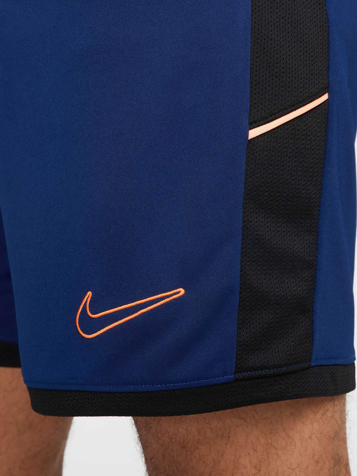 NIKE Къси панталони M NK DF ACD25 SHORT K BR