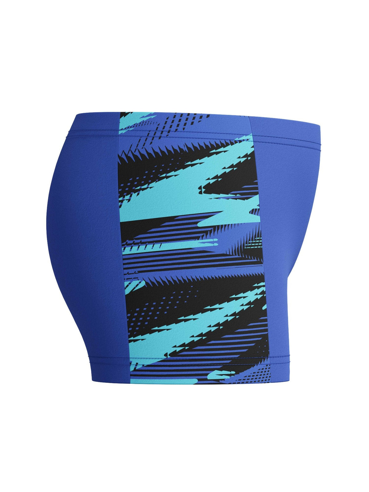 SPEEDO Бански BOYS HYPERBOOM PANEL AQUASHORT