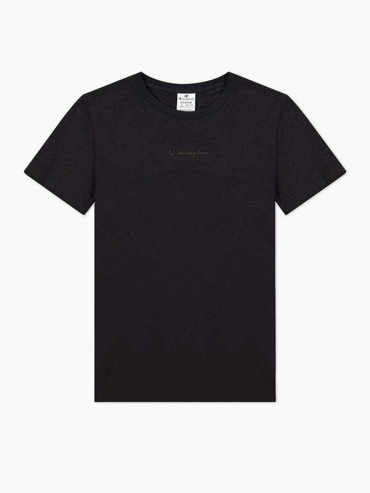 CHAMPION Тениска Crewneck T-Shirt