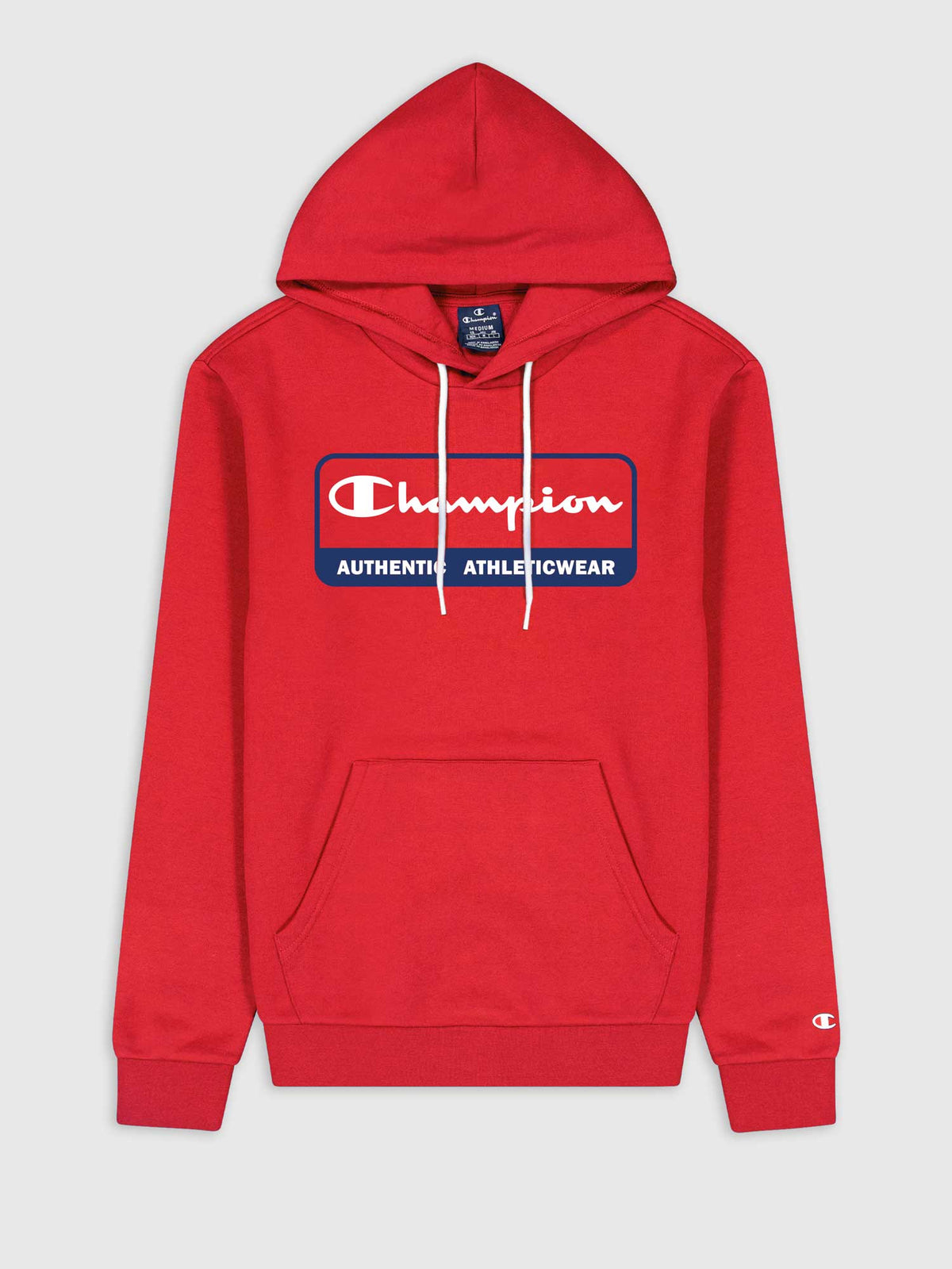 CHAMPION Суитшърт Hooded Sweatshirt