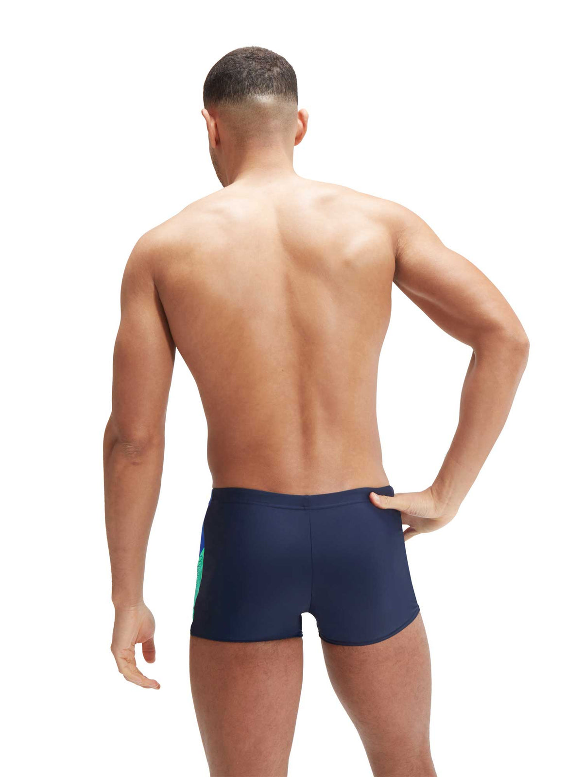 SPEEDO Бански MENS DIVE AQUASHORT