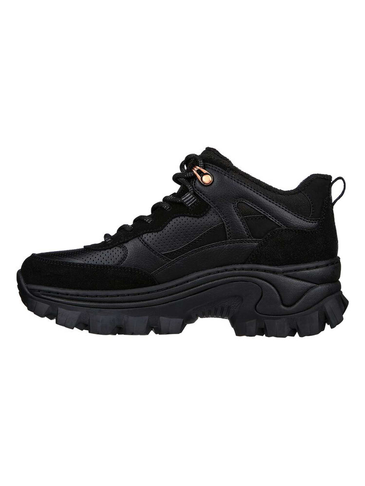 SKECHERS Обувки HI-RYZE - KEWL AVE