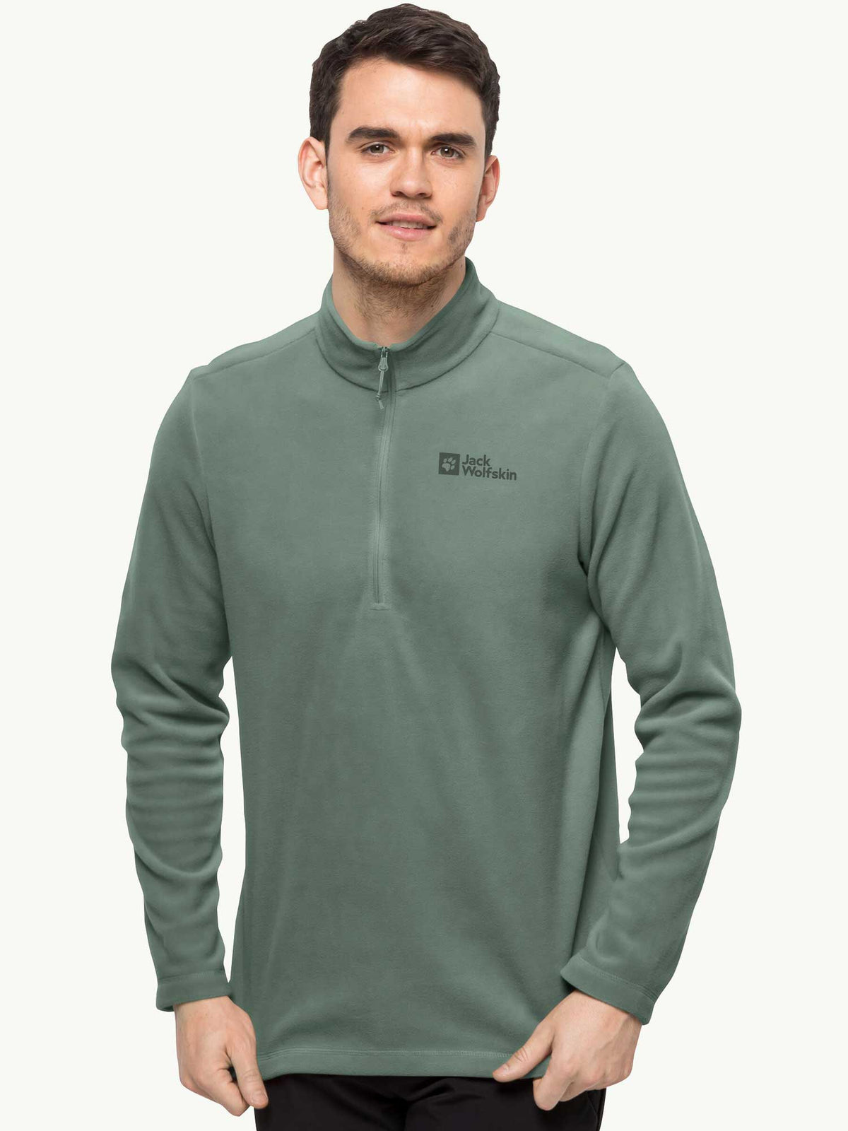 JACK WOLFSKIN Полар TAUNUS HZ M