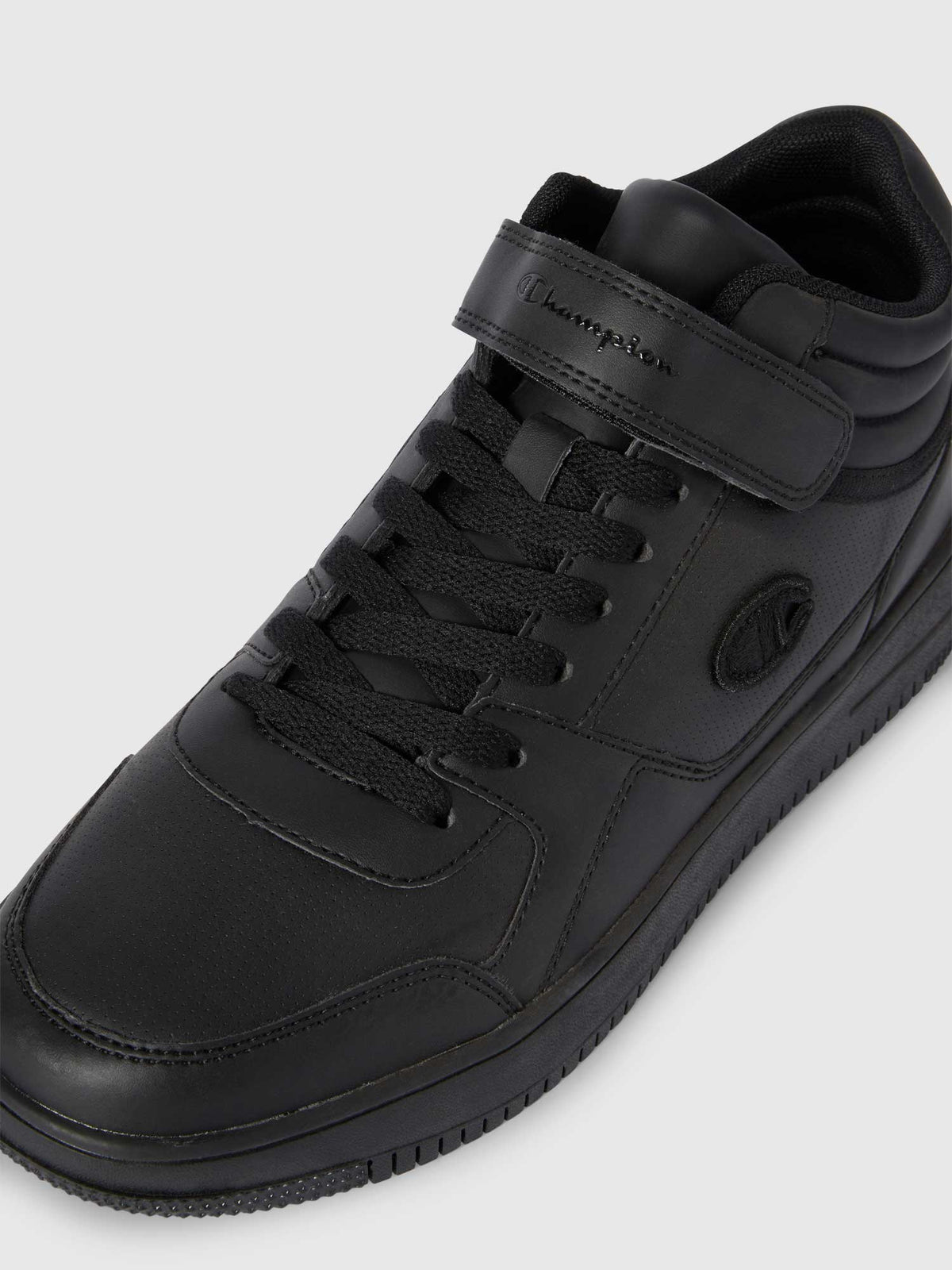 CHAMPION Обувки RD18 MID Mid Cut Shoe