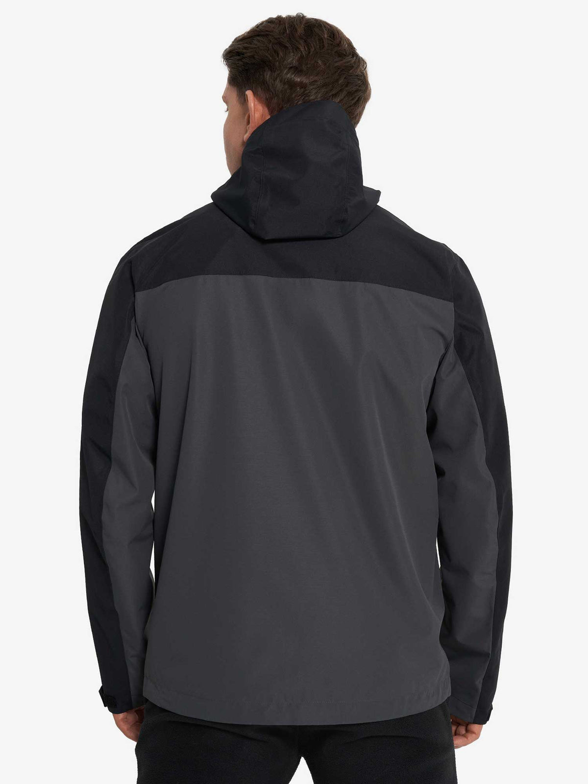 OUTVENTURE Яке Mens Hiking Rain Jacket