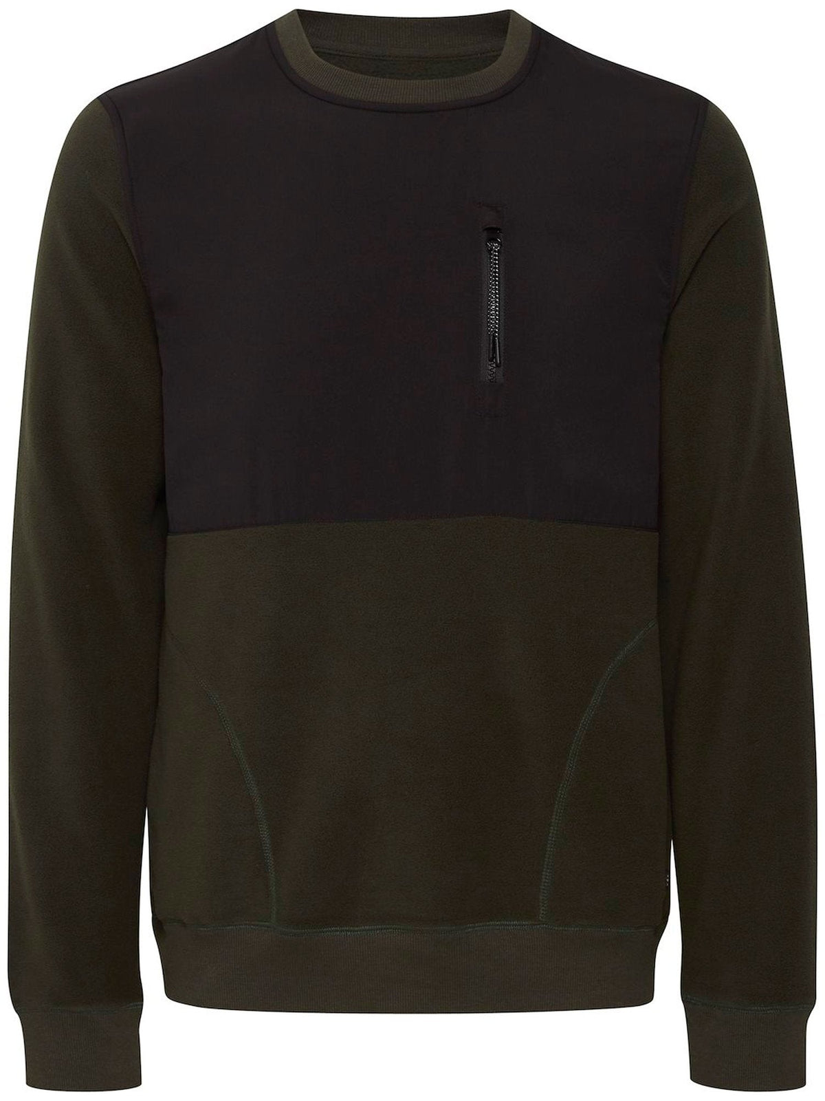 BLEND Блуза Sweatshirt