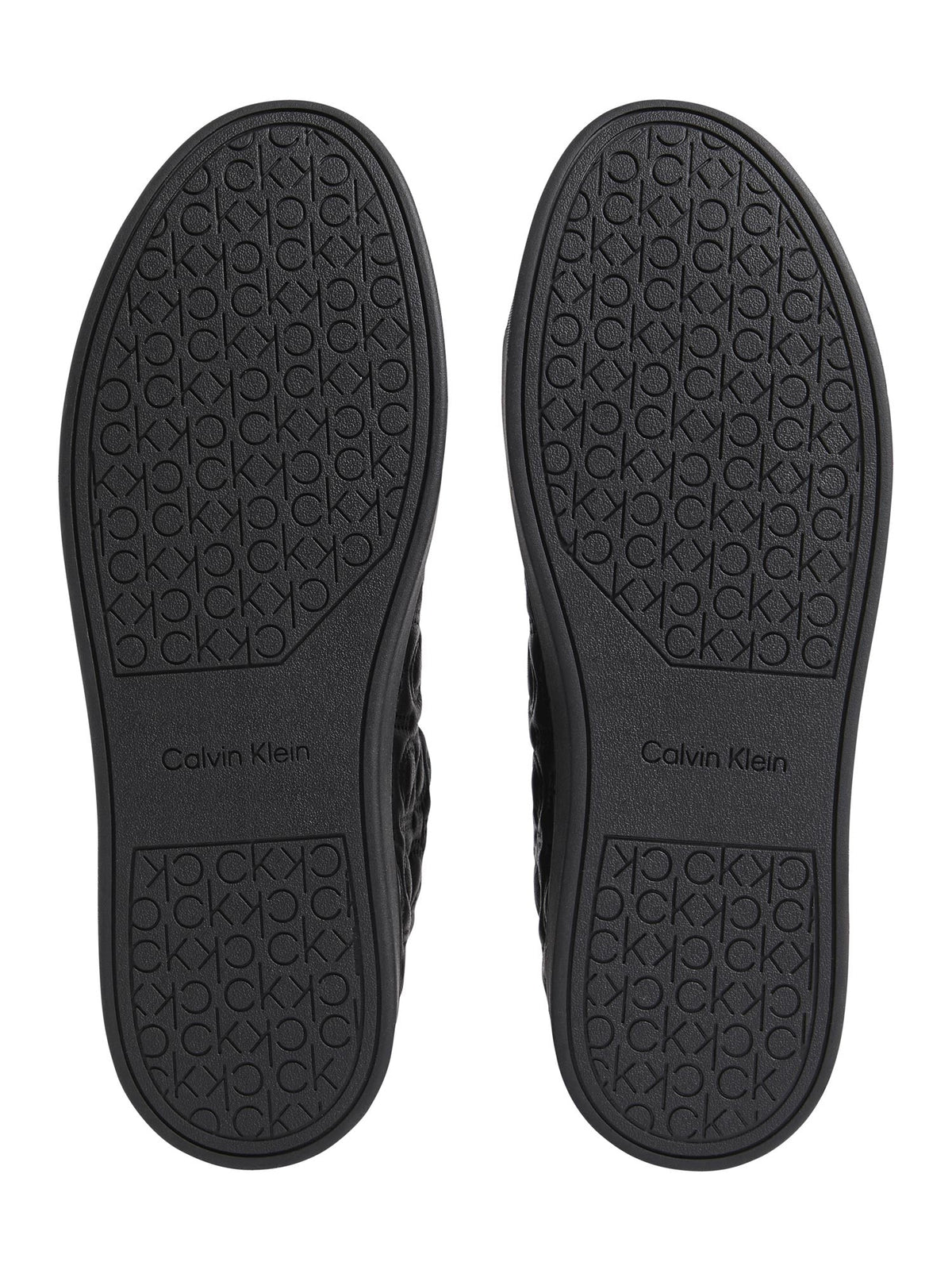 Calvin Klein Jeans Обувки CUPSOLE HIGH