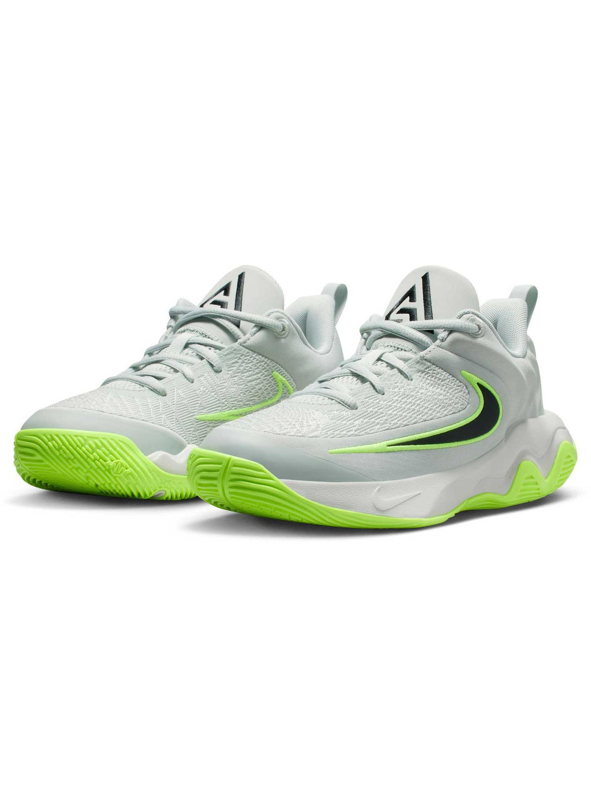 NIKE Обувки GIANNIS IMMORTALITY 4 (GS)