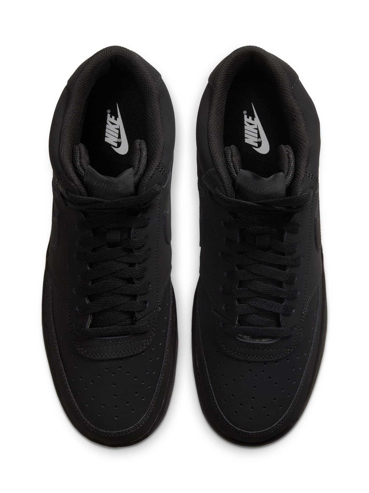 NIKE Обувки COURT VISION MID