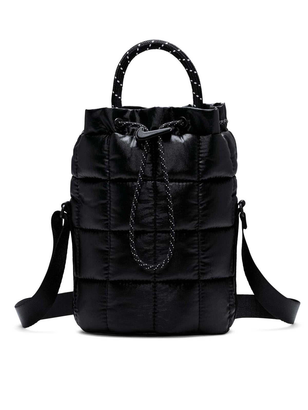 NIKE Чанта NK NSW PUFFLE TINY TOTE