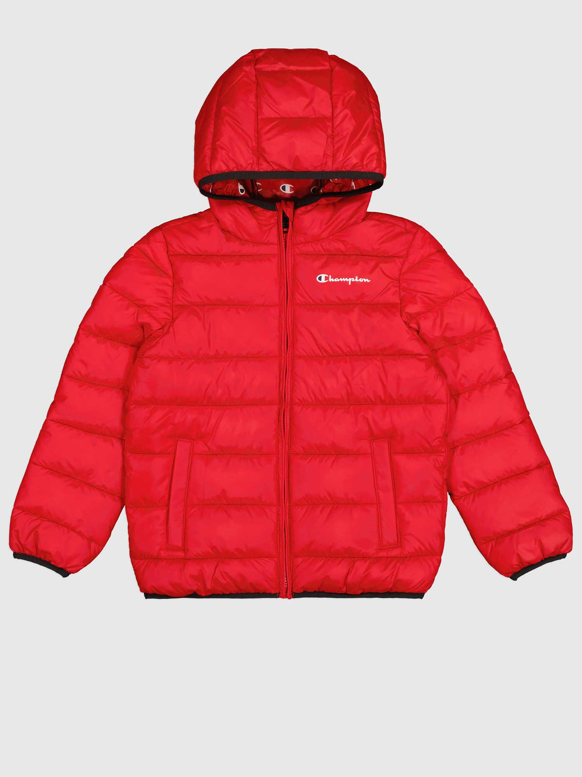CHAMPION Яке Hooded Jacket