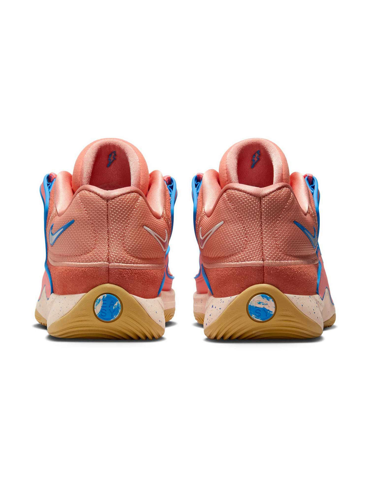 NIKE Обувки KEVIN DURANT 18