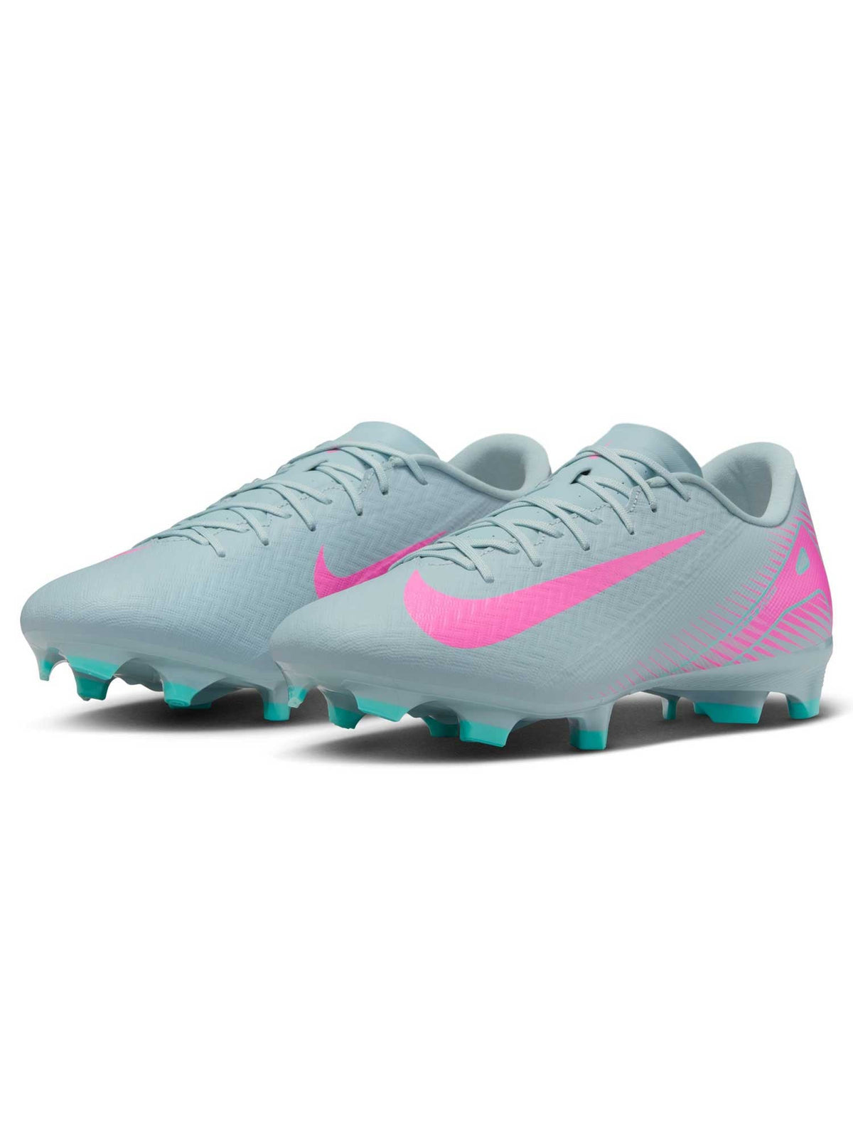 NIKE Обувки ZOOM VAPOR 16 ACADEMY FG\/MG