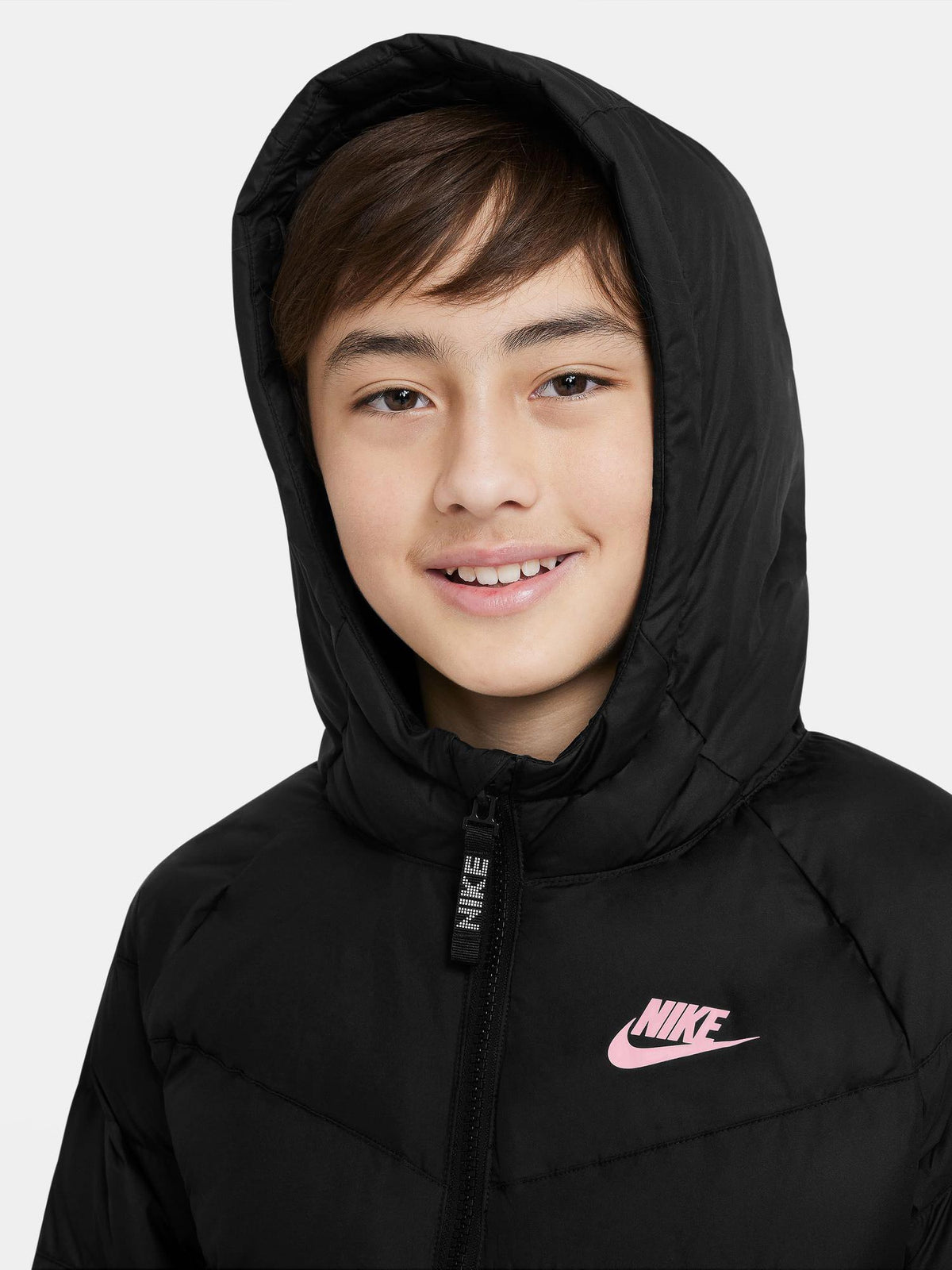 NIKE Яке K SYNFL HD JKT
