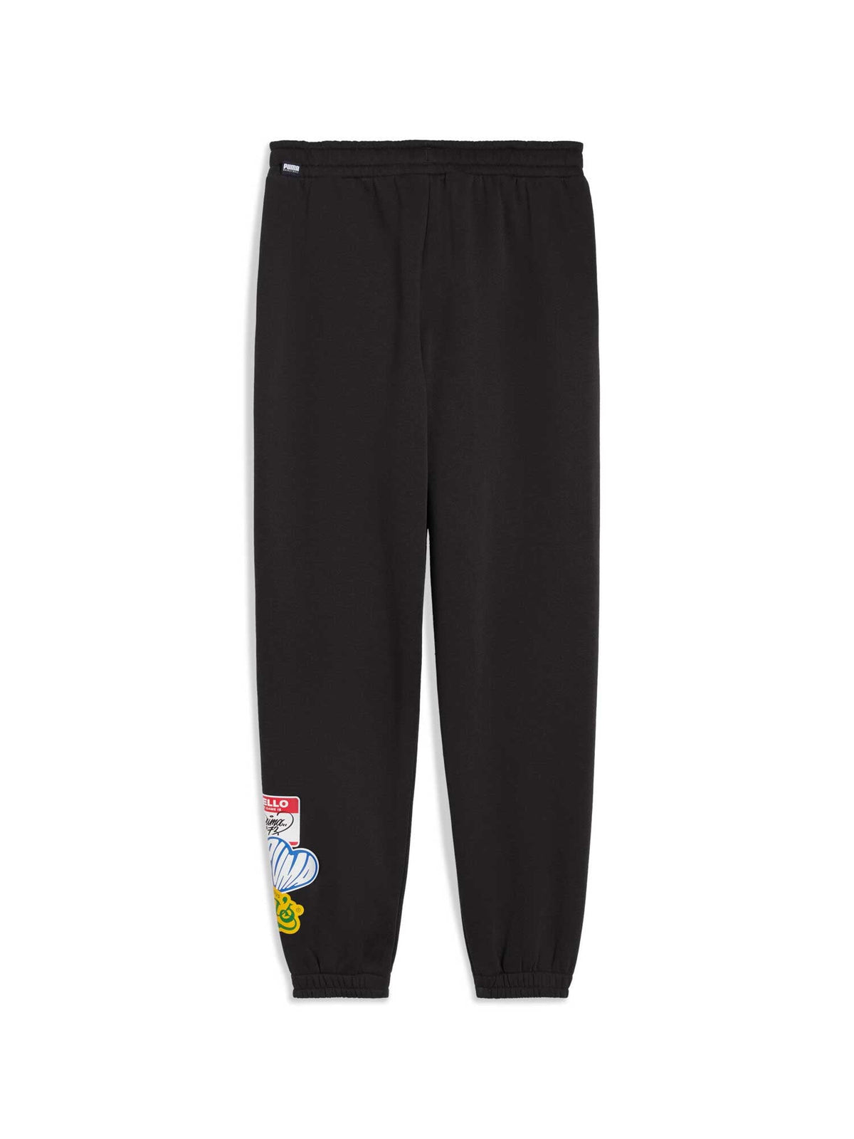 PUMA Спортно долнище BASKETBALL HOOPERHOTLINE Sweatpant