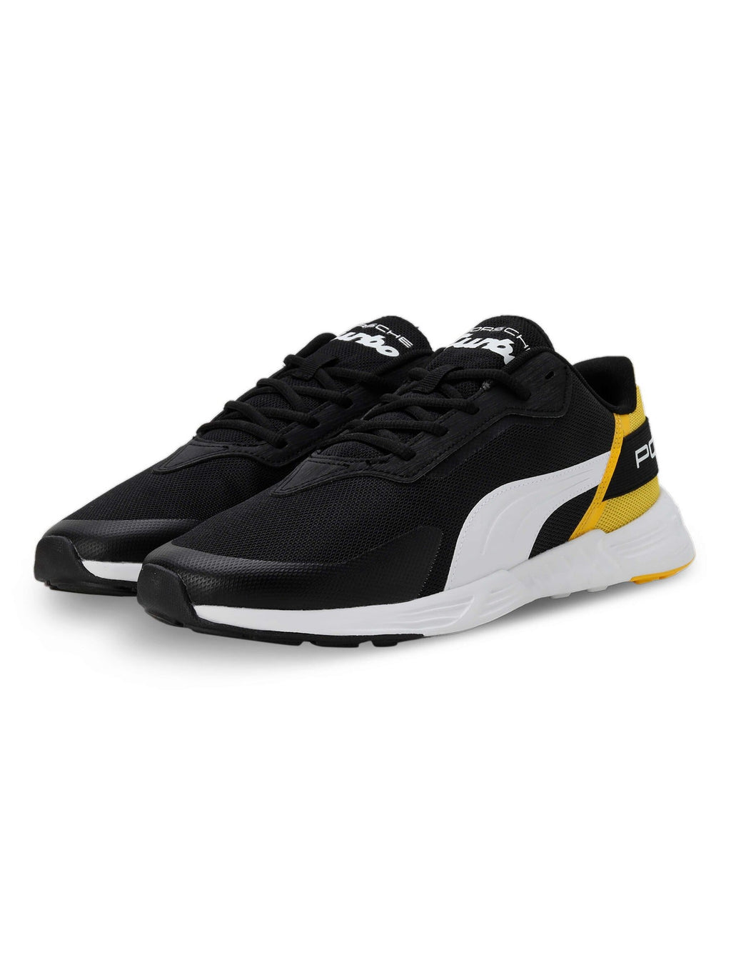 PUMA Обувки PL Tiburion Logo