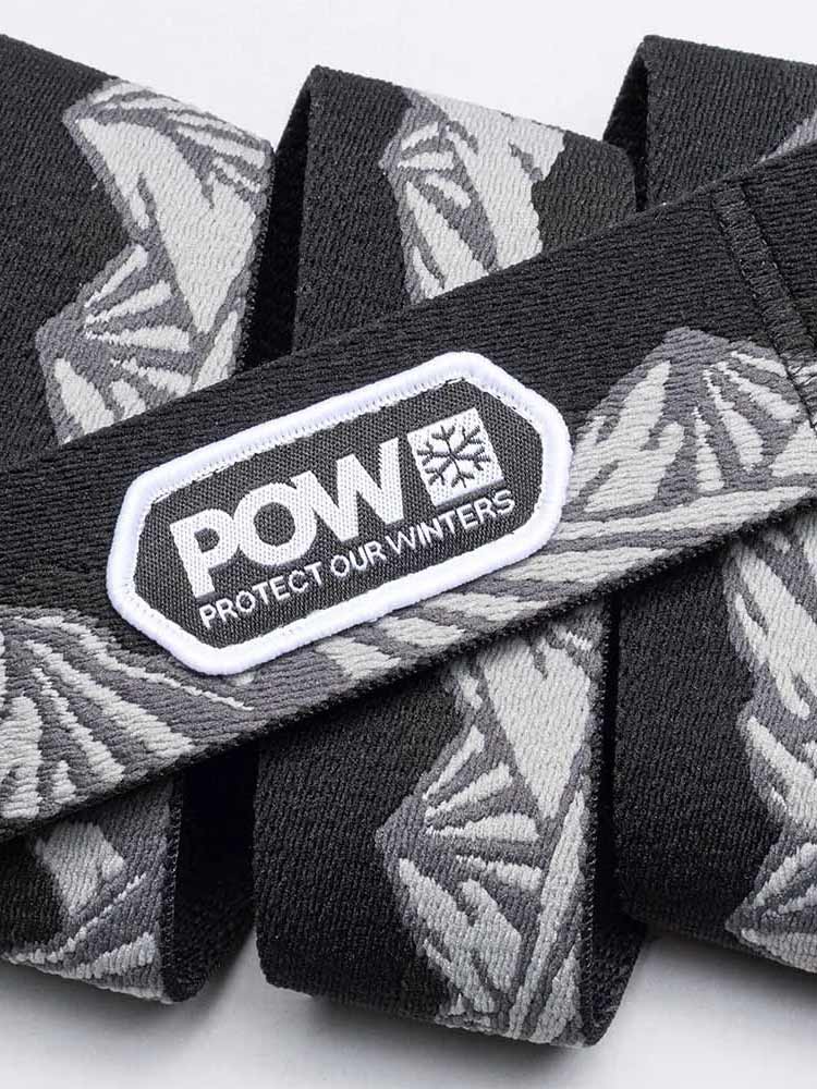 ARCADE Еластичен колан POW x Joseph Toney