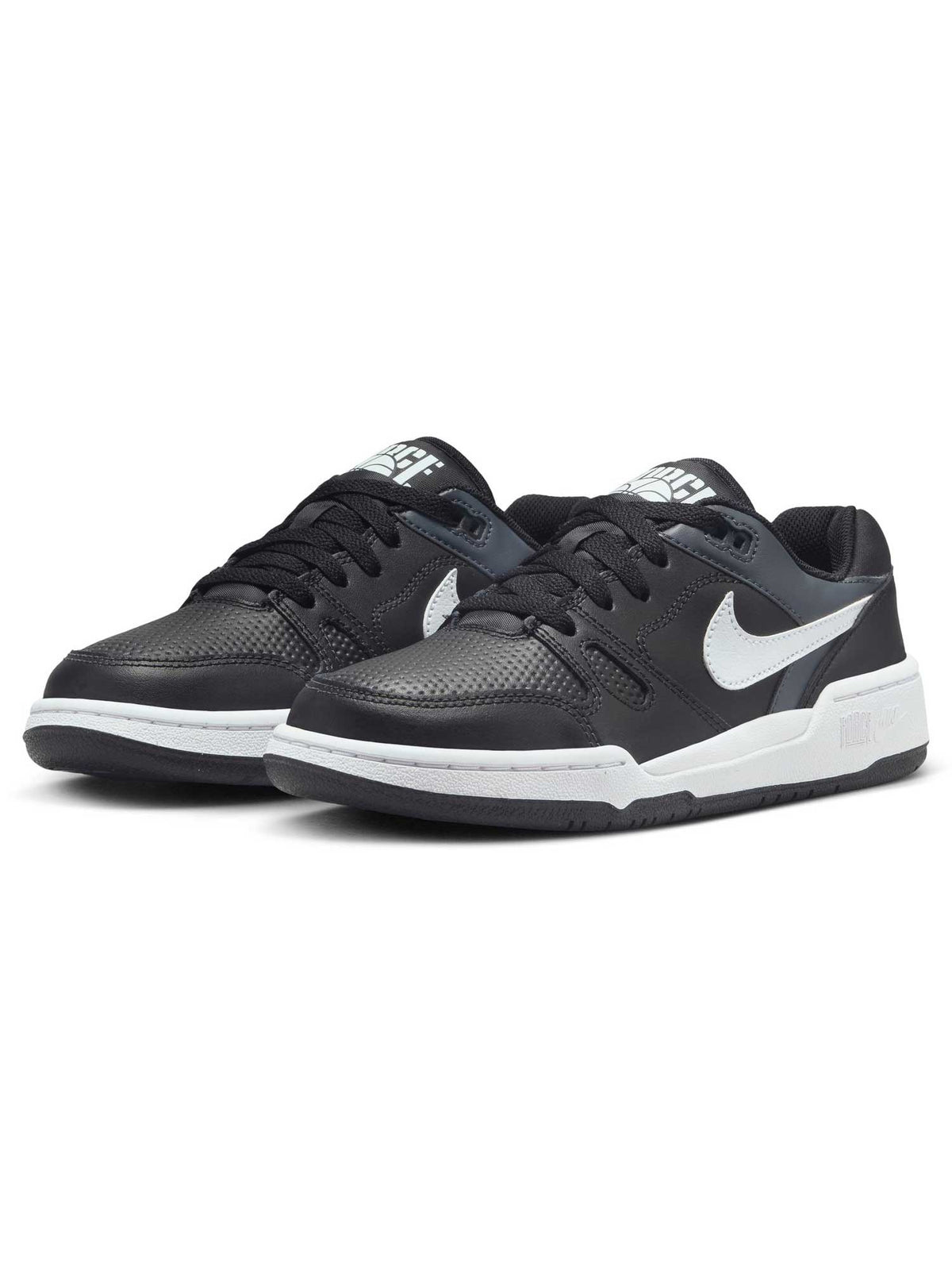 NIKE Обувки FULL FORCE LO (GS)