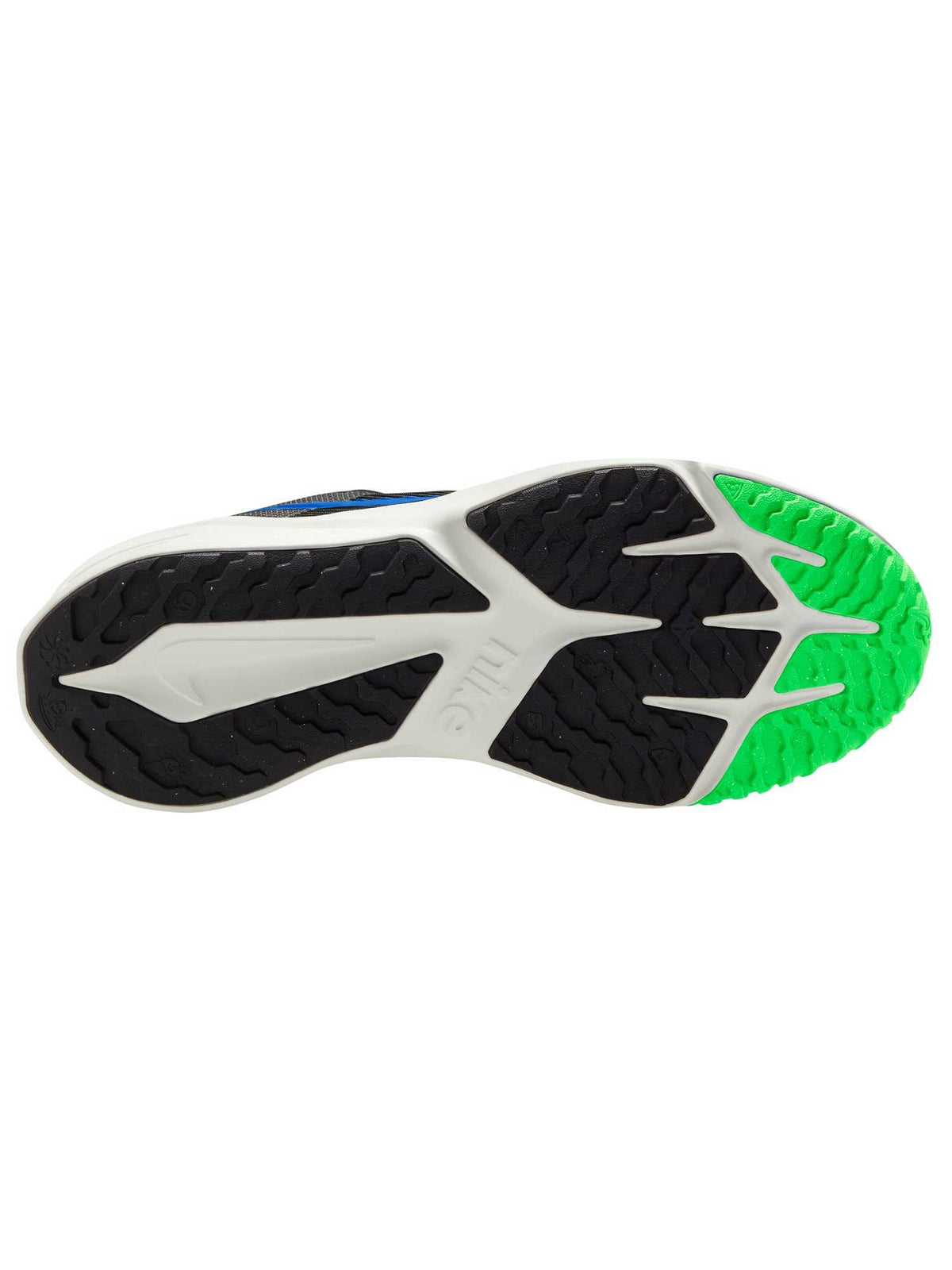 NIKE Обувки STAR RUNNER 4 NN (GS)