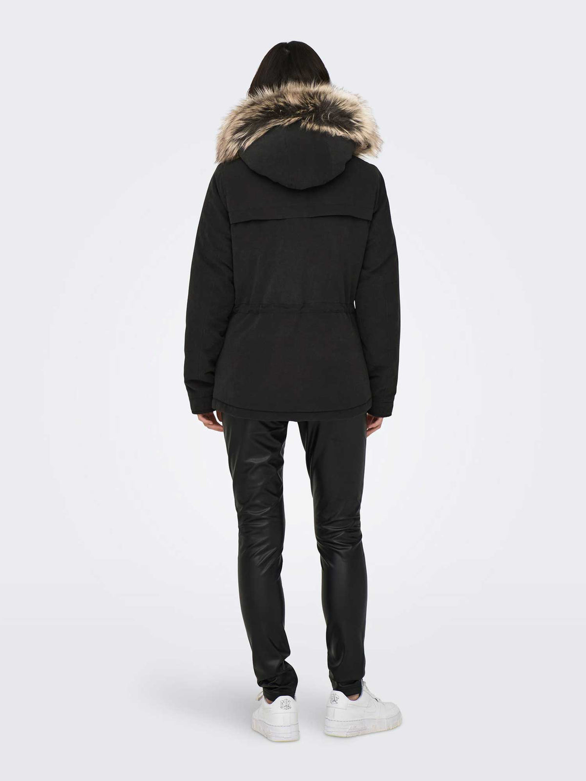 ONLY Яке ONLNEWSTARLINE AW PARKA CC OTW