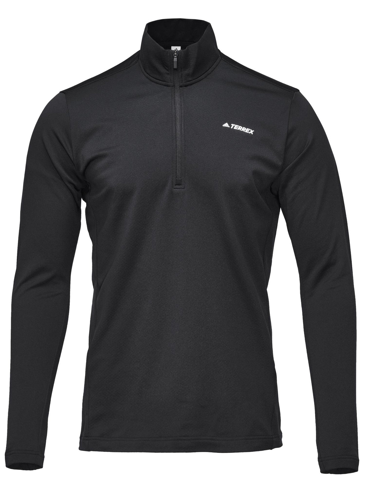ADIDAS PERFORMANCE Блуза Terrex Everyhike Half-Zip Fleece