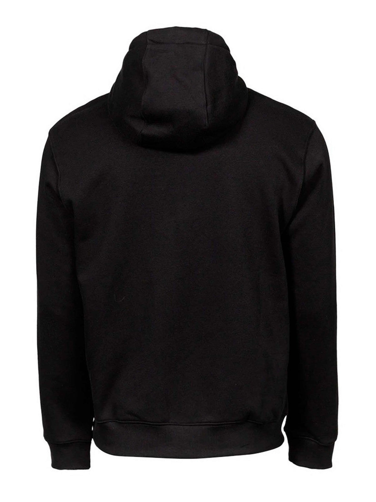 NIKE Суитшърт GSW MNK CLUB HOODIE PO CTS