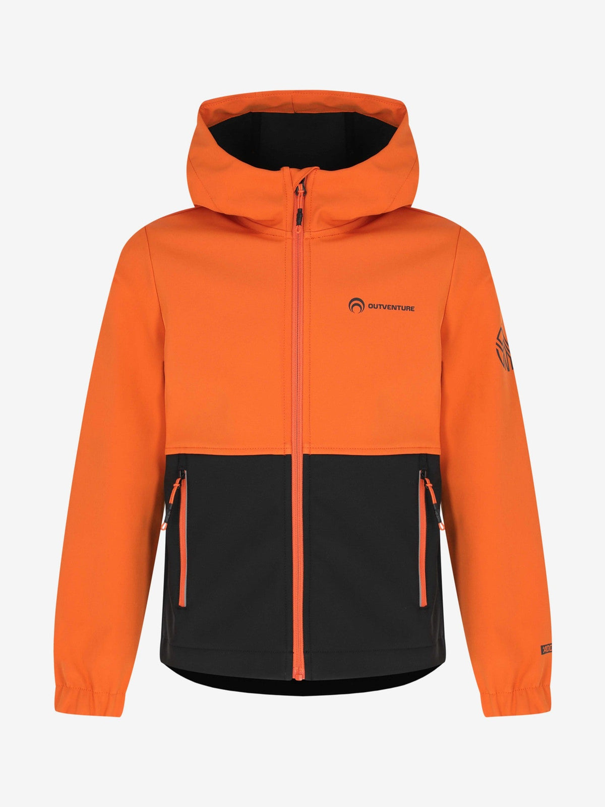 OUTVENTURE Яке Active Boys Soft Shell Jacket