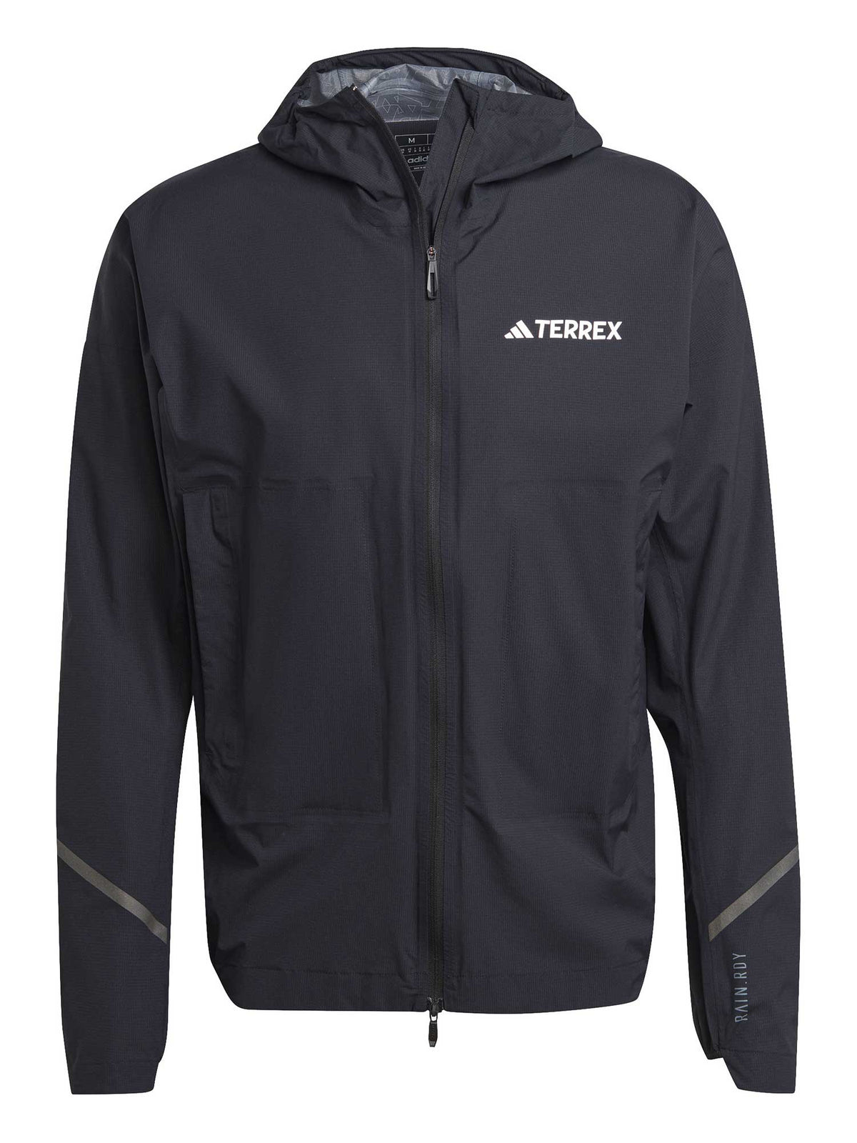 ADIDAS PERFORMANCE Яке Terrex Xperior 2.5L Light Rain.Rdy Jacket