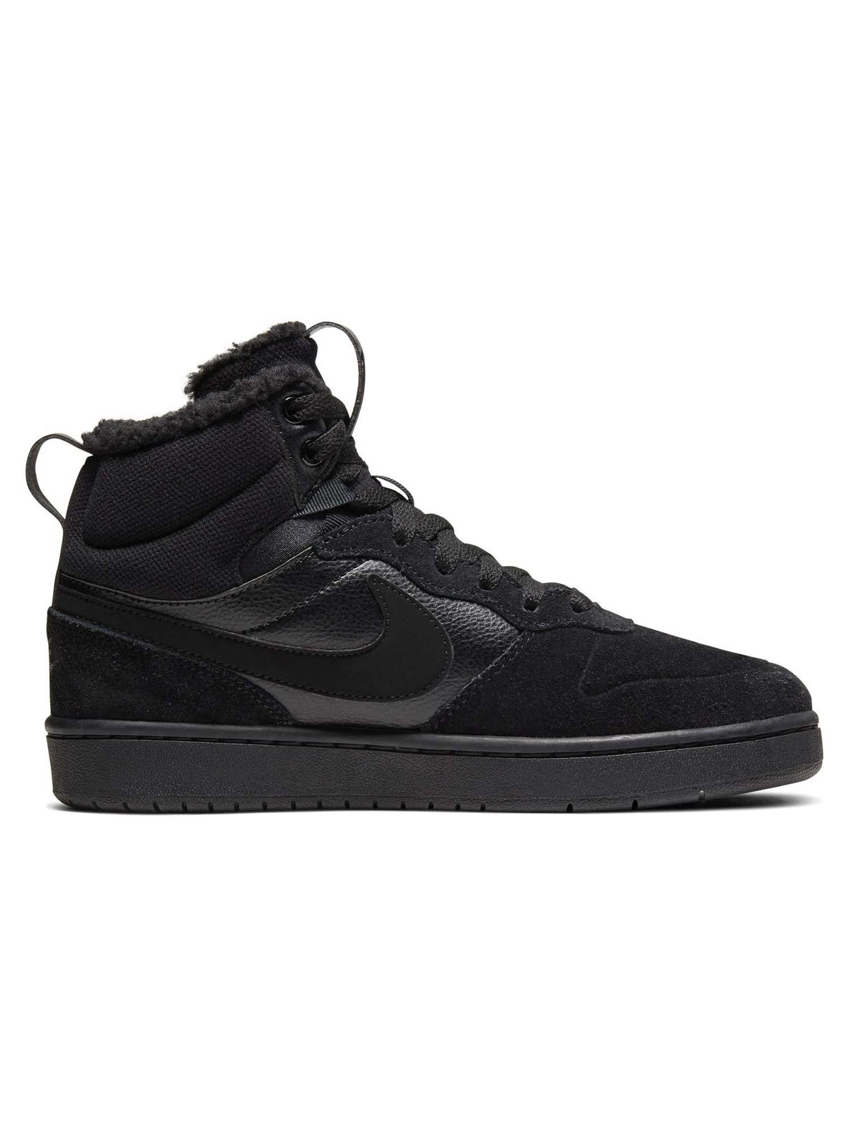 NIKE Обувки Court Borough Mid 2