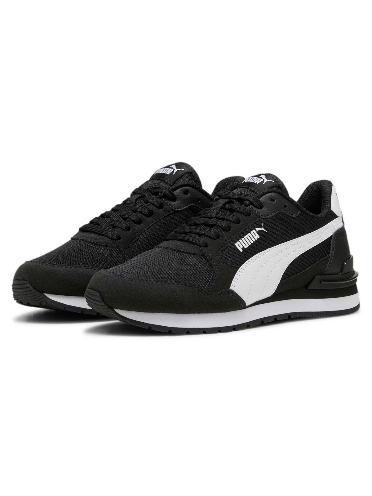 PUMA Обувки ST Runner v4 Mesh Jr