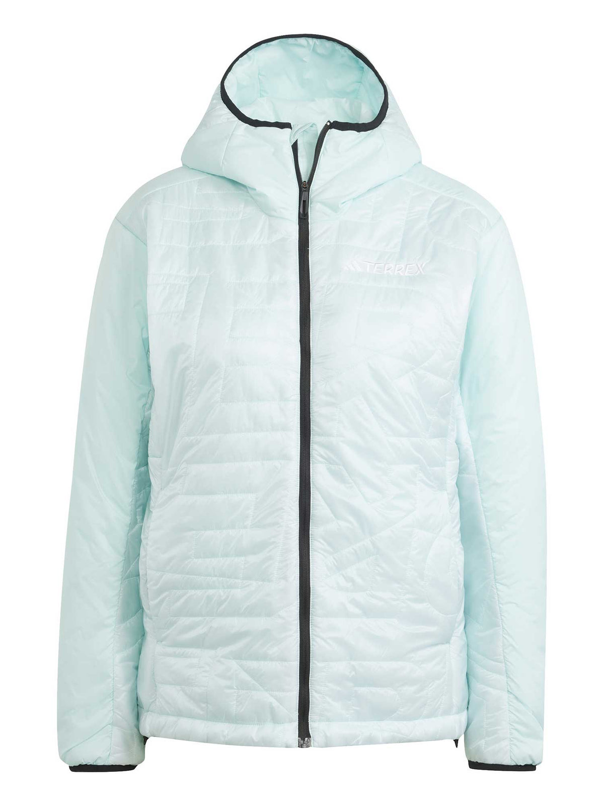 ADIDAS PERFORMANCE Яке Terrex Xperior Varilite PrimaLoft