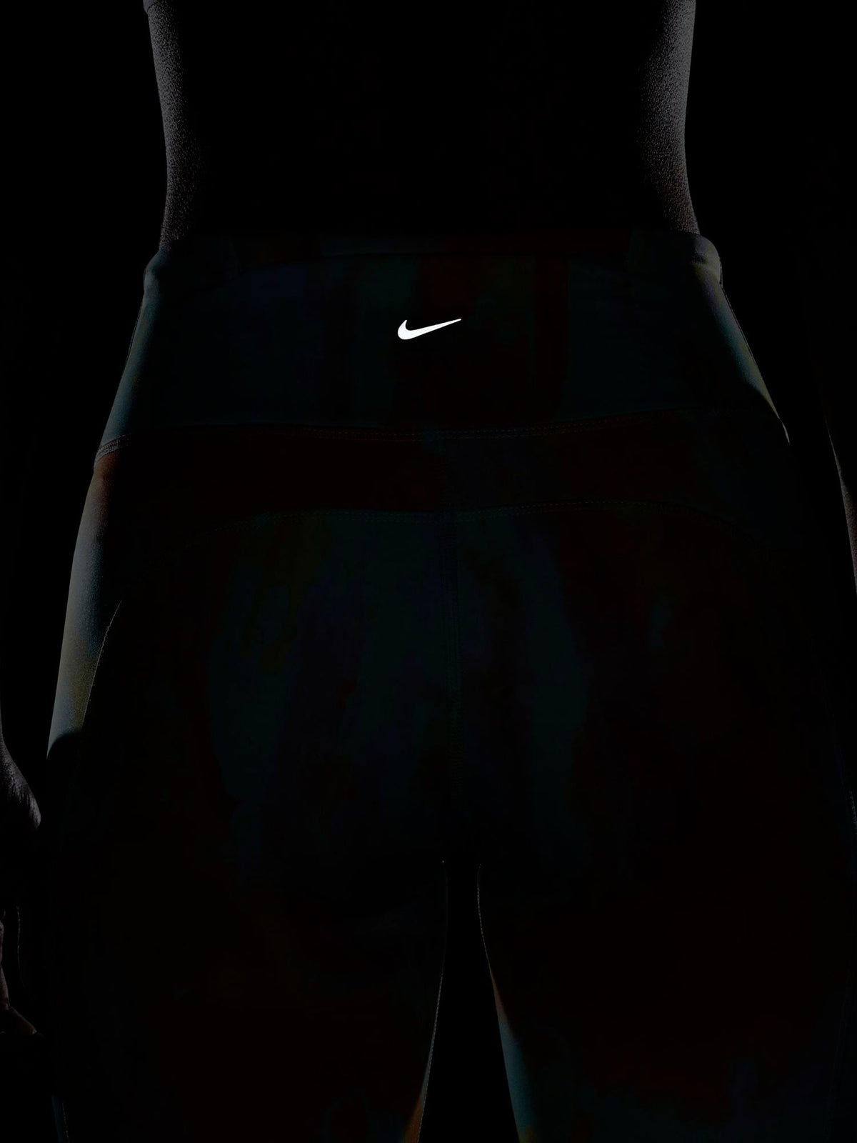 NIKE Клин W DF EPC LX MR 7/8