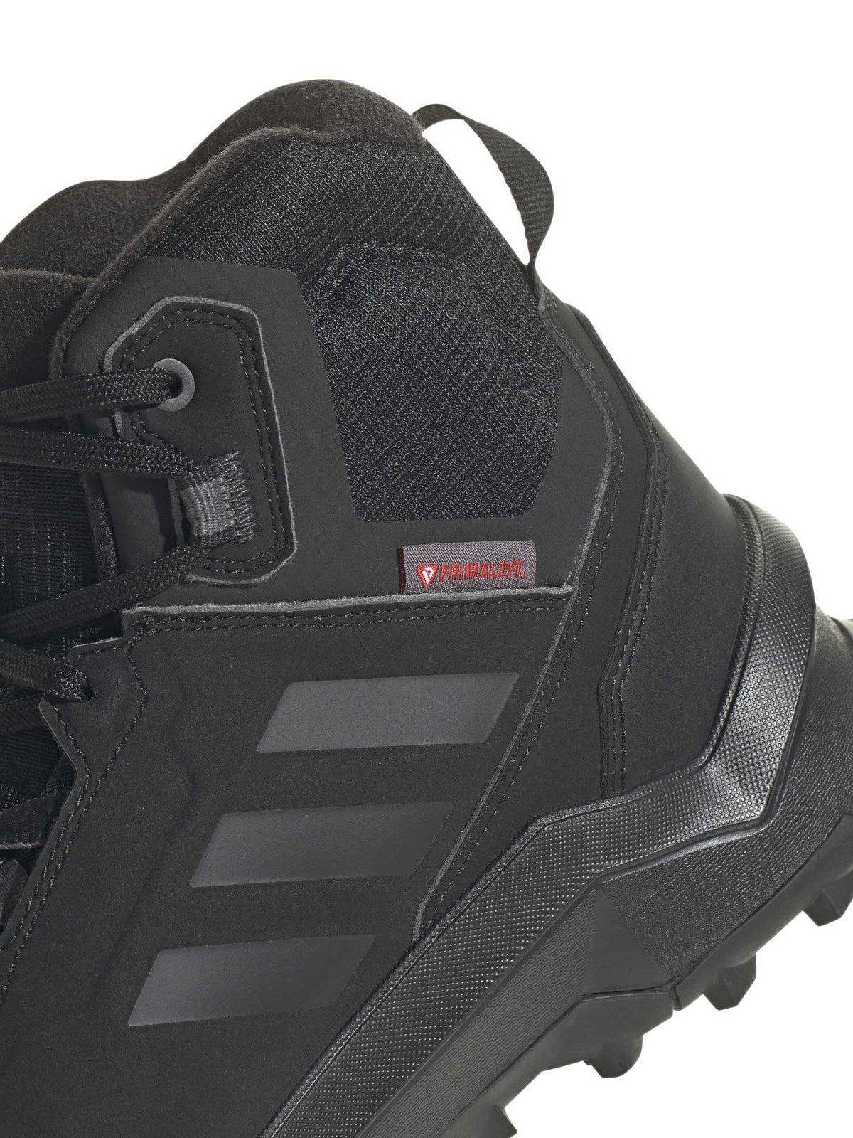 ADIDAS PERFORMANCE Обувки Terrex AX4 Mid Beta COLD.RDY