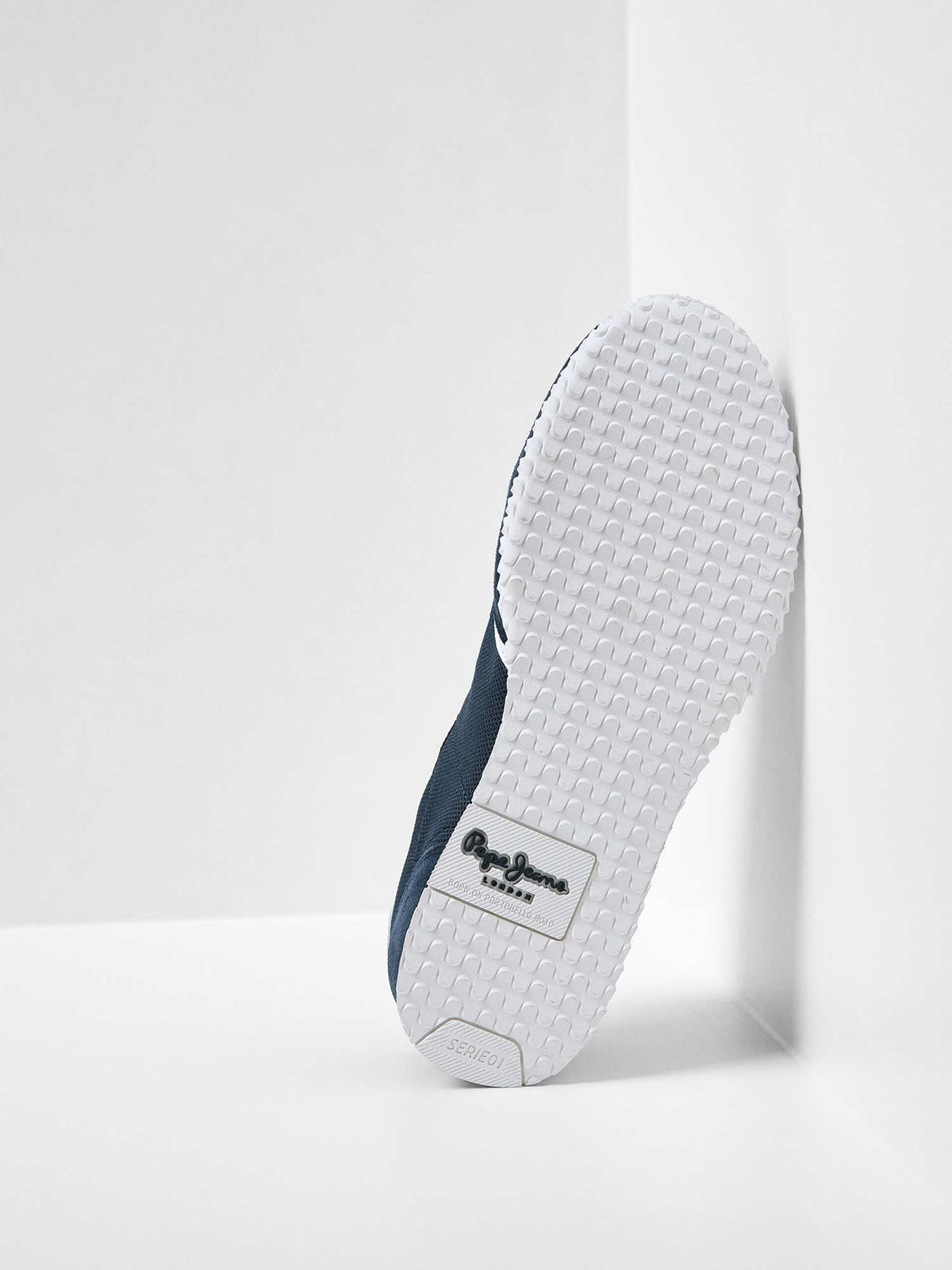 PEPE JEANS Обувки HOLLAND SERIE 1 CAPSULE
