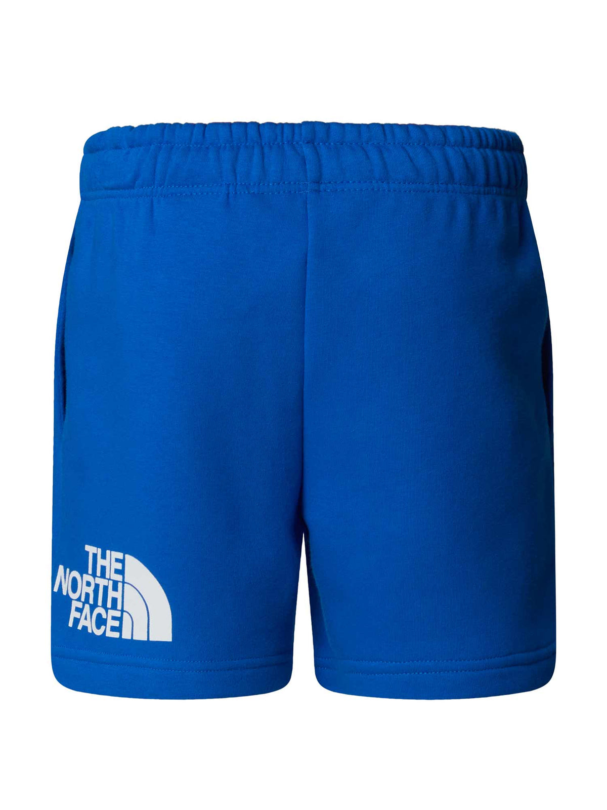 THE NORTH FACE Къси панталони B REGULAR COTTON SHORTS