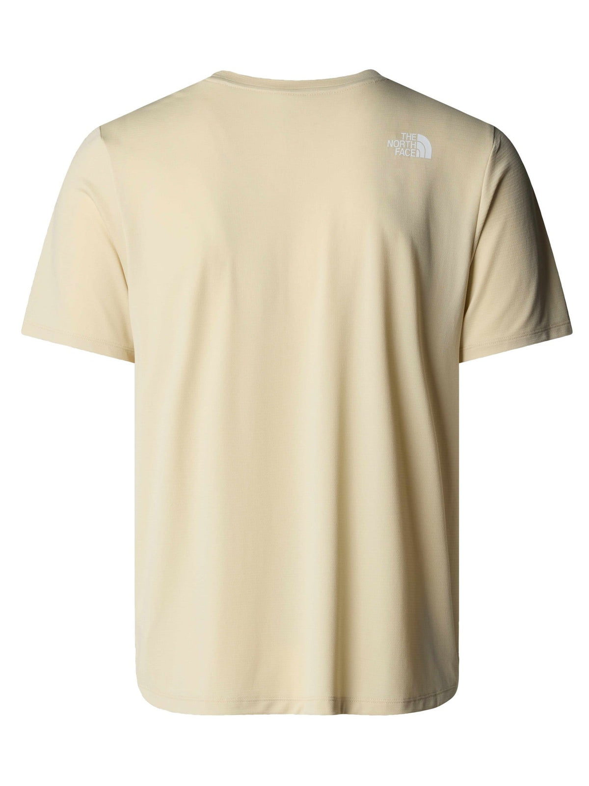 THE NORTH FACE Тениска M 247 BOX NSE SS TEE