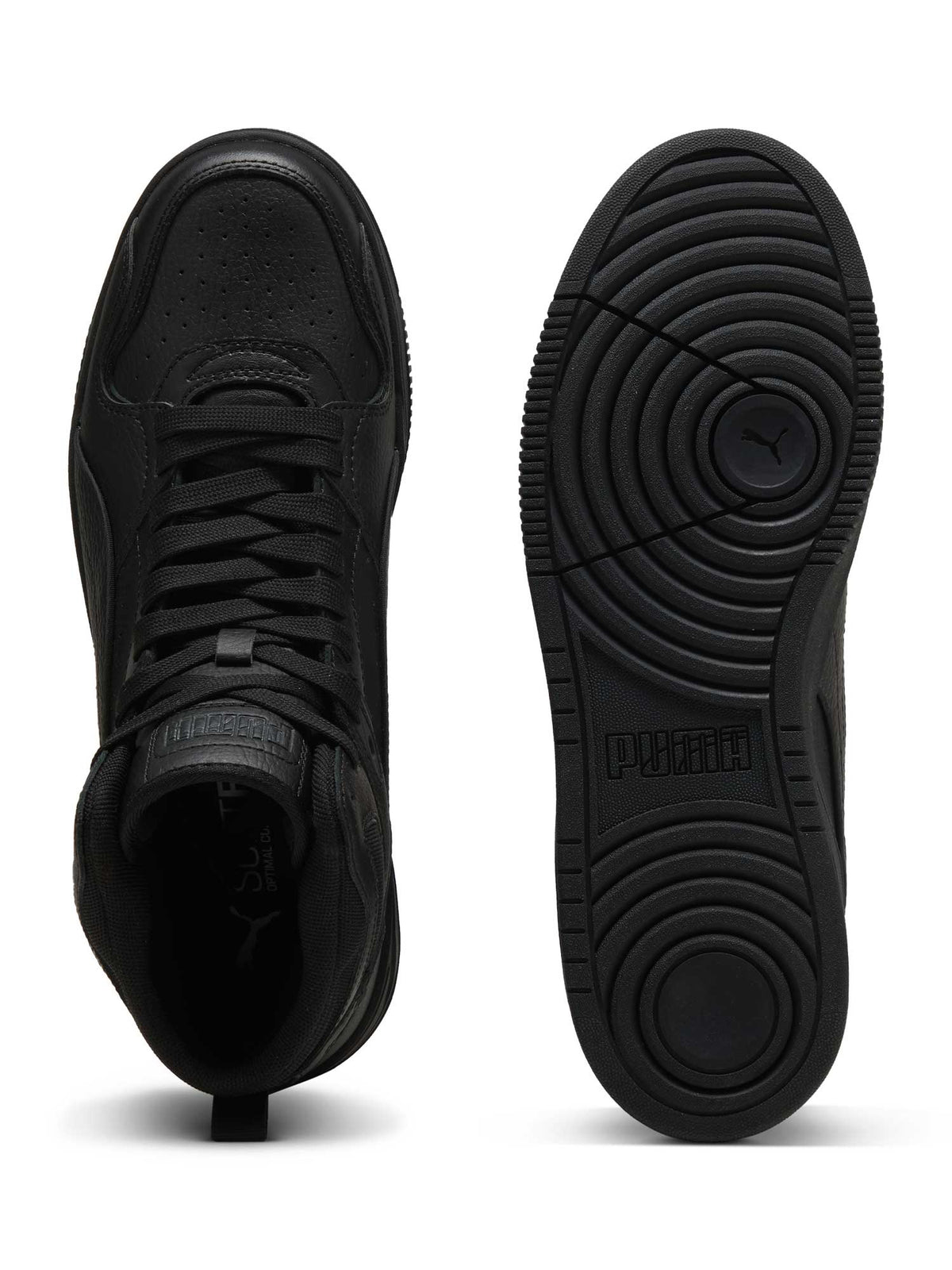 PUMA Обувки RBD Break Mid